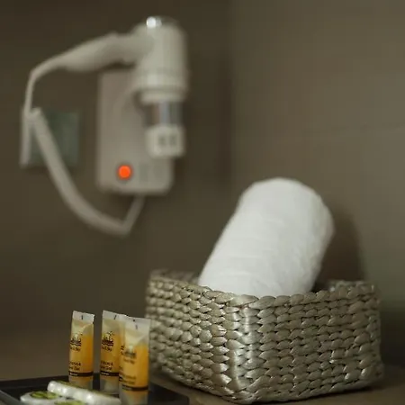 Fivos Lifestyle Apartment Athens