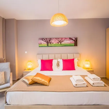 Apartment Glyfada's