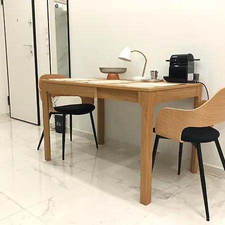 Appartement Mikalis Athènes