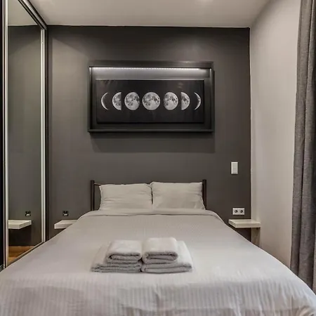 Apartment Aris Premium