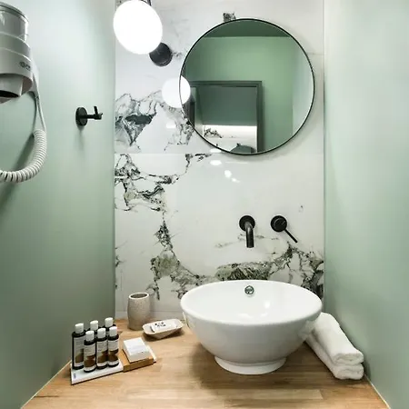 Apartment Luxury Ii Athens