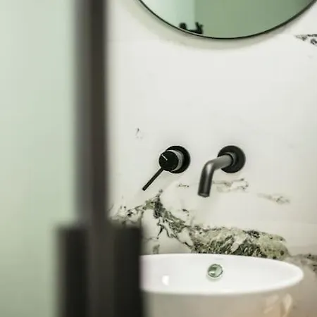 Apartment Luxury Ii Athens