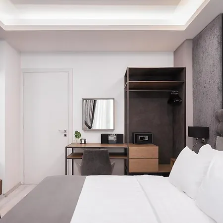 Appartamento Acropolis Elegant *