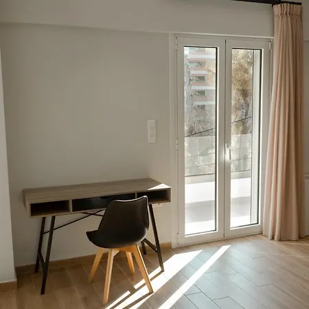 Apartment Heart Luxury Athens