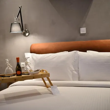 Anixi By Ap Hotel Atenas