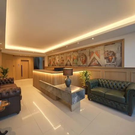 Hotel Anixi By Ap
