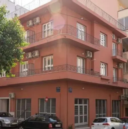 Apartment Daisy 15 Min To Acropolis