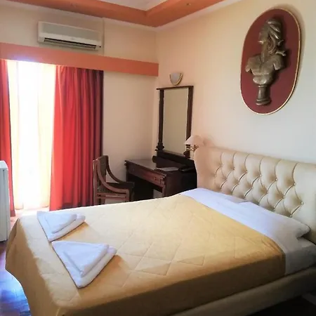 Galini Palace