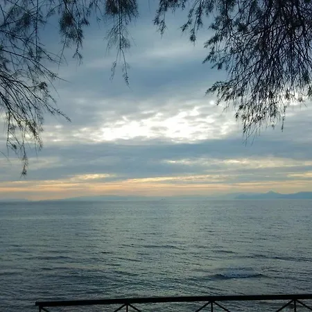 Galini Palace Hotel 3*