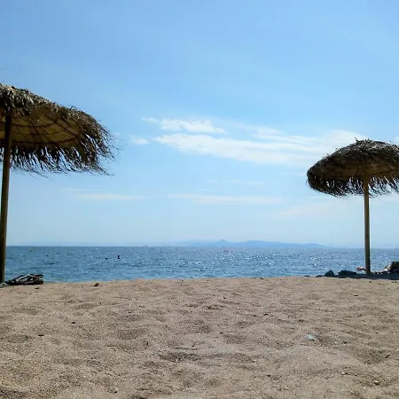 Hotel Galini Palace Atene