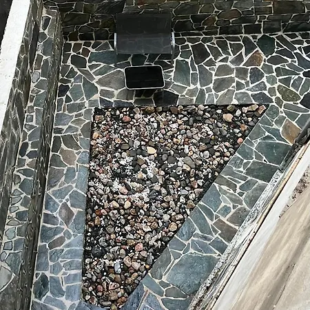 Beautiful With Private Yard Apartment