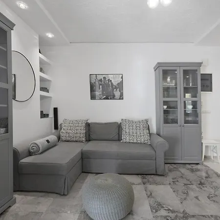 Apartment Belva Blue