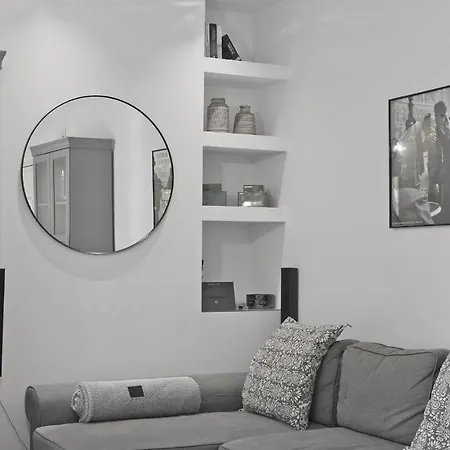 Apartment Belva Blue