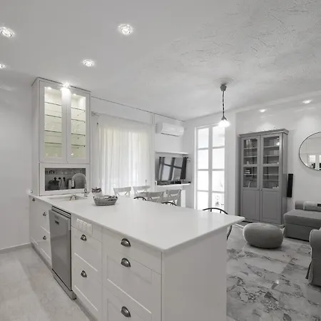 Apartment Belva Blue *