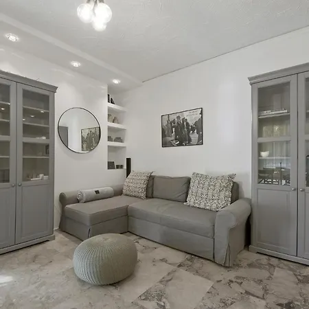 Apartment Belva Blue