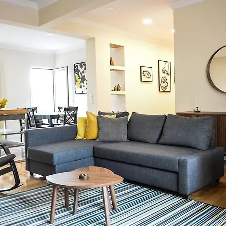 The Parthenon Terrace Renovated With A View ! Apartment