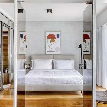 Acropolis Breathtaking View Apartment *