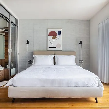 Apartment Acropolis Breathtaking View Athens