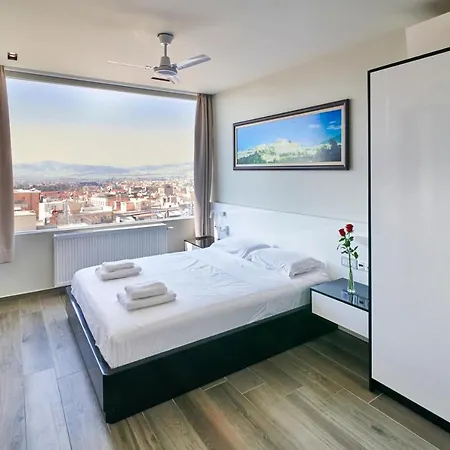 Majestic Penthouse Acropolis