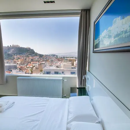 Majestic Penthouse Acropolis