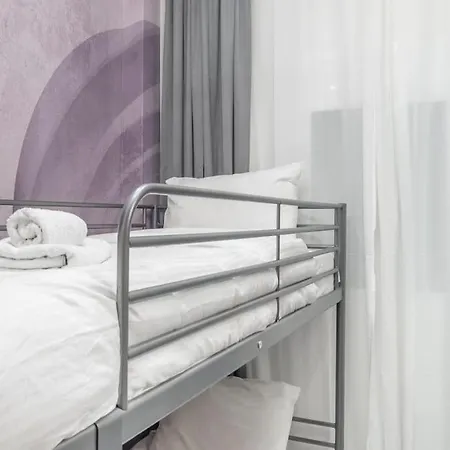 Lux 2 Bedroom Next To Metro Αθήνα