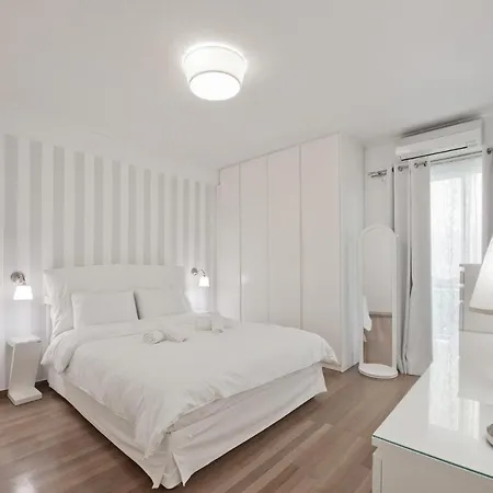 Belva Blue Apartment