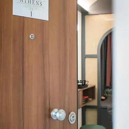 Luxury Ii Apartment