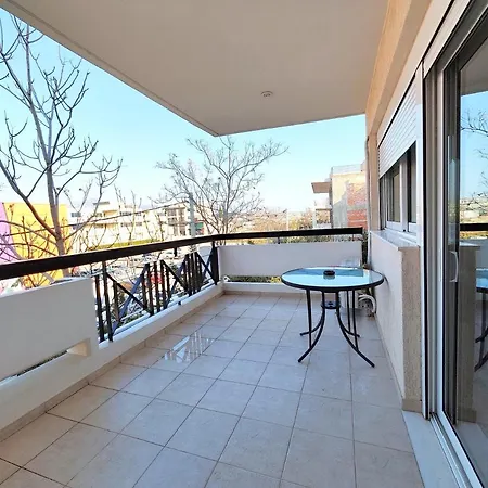 Menelaou By Apartment Athens