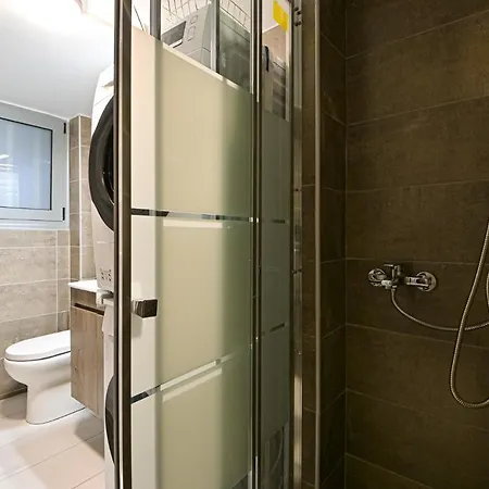 Areos Comfort Living - Alexandras Ave 72