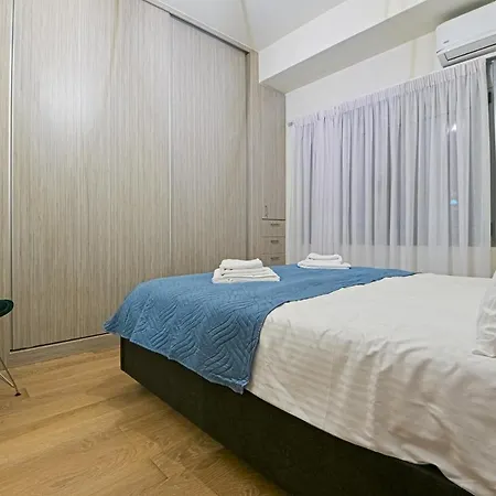 Areos Comfort Living - Alexandras Ave 72 Athens