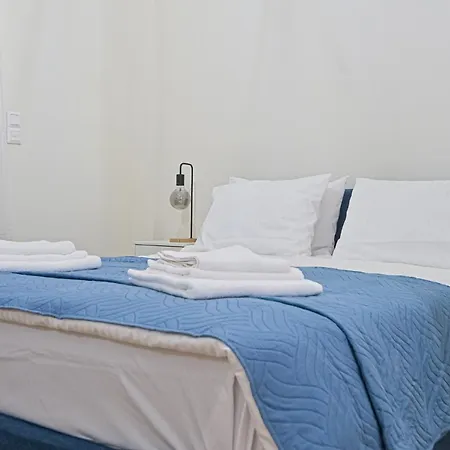 Areos Comfort Living - Alexandras Ave 72 * Athens