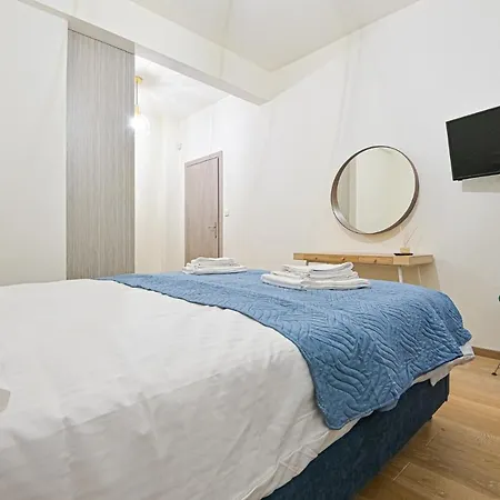 Areos Comfort Living - Alexandras Ave 72 Διαμέρισμα