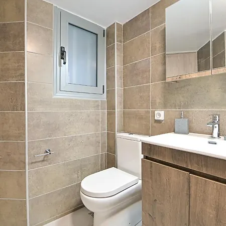 Areos Comfort Living - Alexandras Ave 72 Apartment Athens