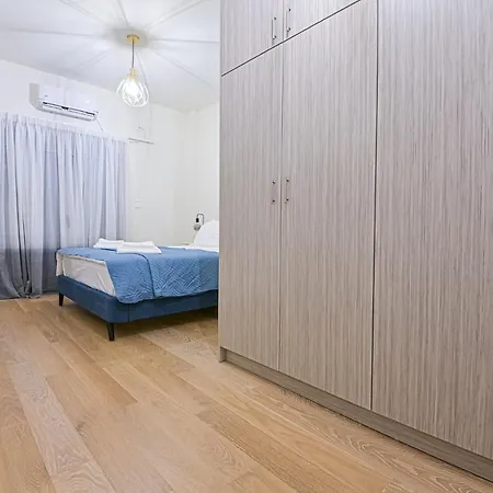Areos Comfort Living - Alexandras Ave 72 * Athens