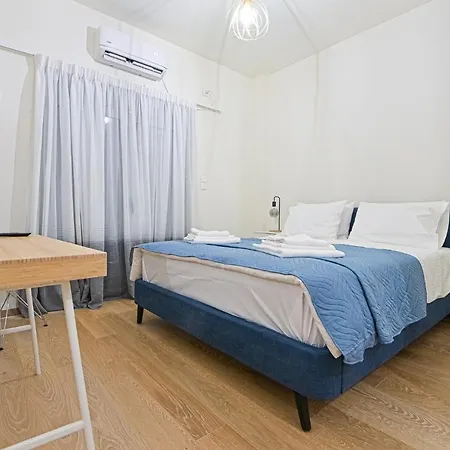 Apartment Areos Comfort Living - Alexandras Ave 72