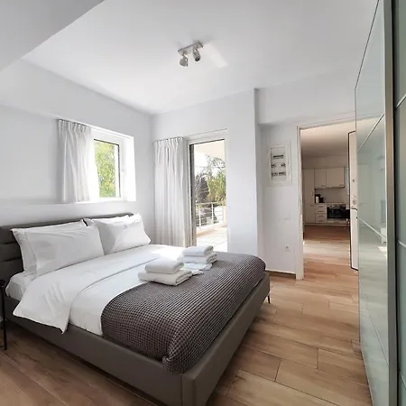 Nemeseos By Apartment *