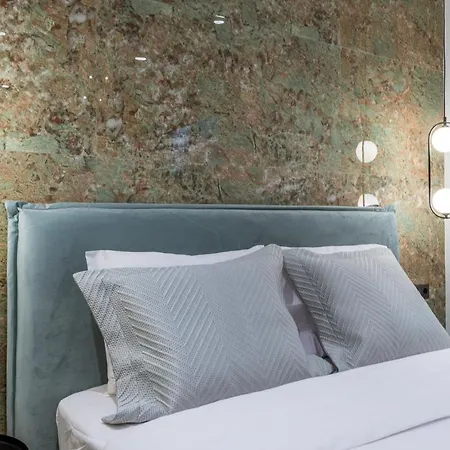 Apartment Phaedrus Living Luxury Studio Kolonaki Tsakalof