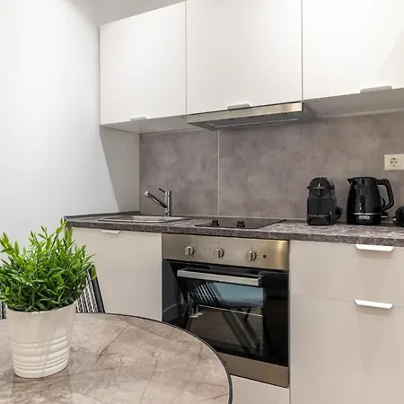 Apartment Phaedrus Living Luxury Studio Kolonaki Tsakalof *