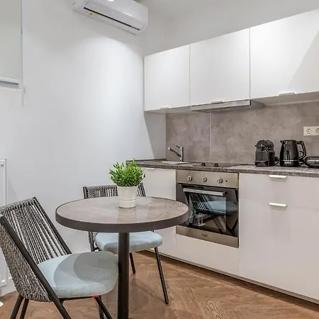 Phaedrus Living Luxury Studio Kolonaki Tsakalof Athens
