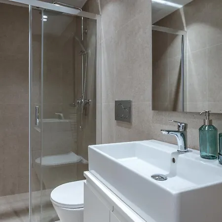 Phaedrus Living Luxury Studio Kolonaki Tsakalof Athens