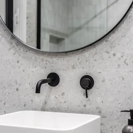 Apartment Blue Truffle Athens