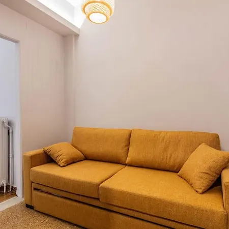 Apartment Blue Truffle Athens