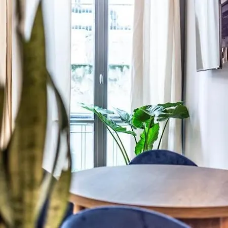 Apartment Blue Truffle Athens