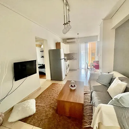 Apartment Chrystall's