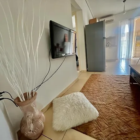 Chrystall's Apartment Athens