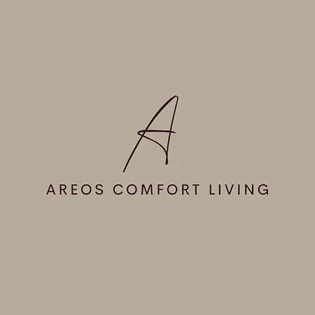 Areos Comfort Living - Alexandras Ave 72 Apartment *