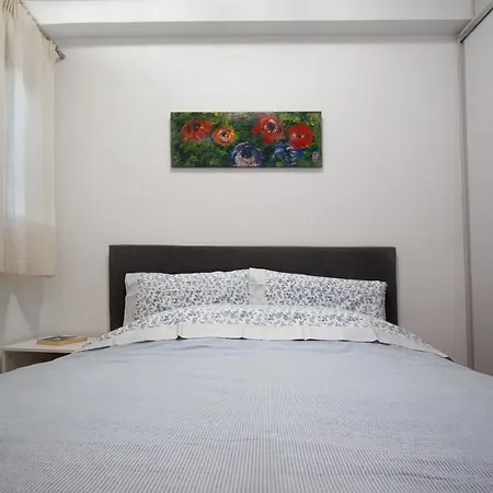 Unforgettable Acropolis View Apartment