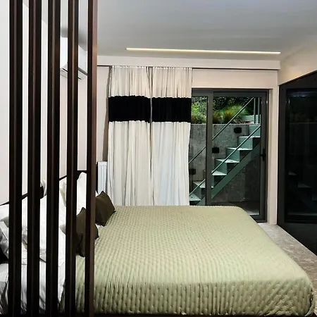 Cityzoe Appartement Athènes