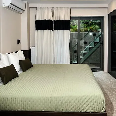 Appartement Cityzoe *