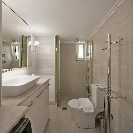 Belva Blue Apartment